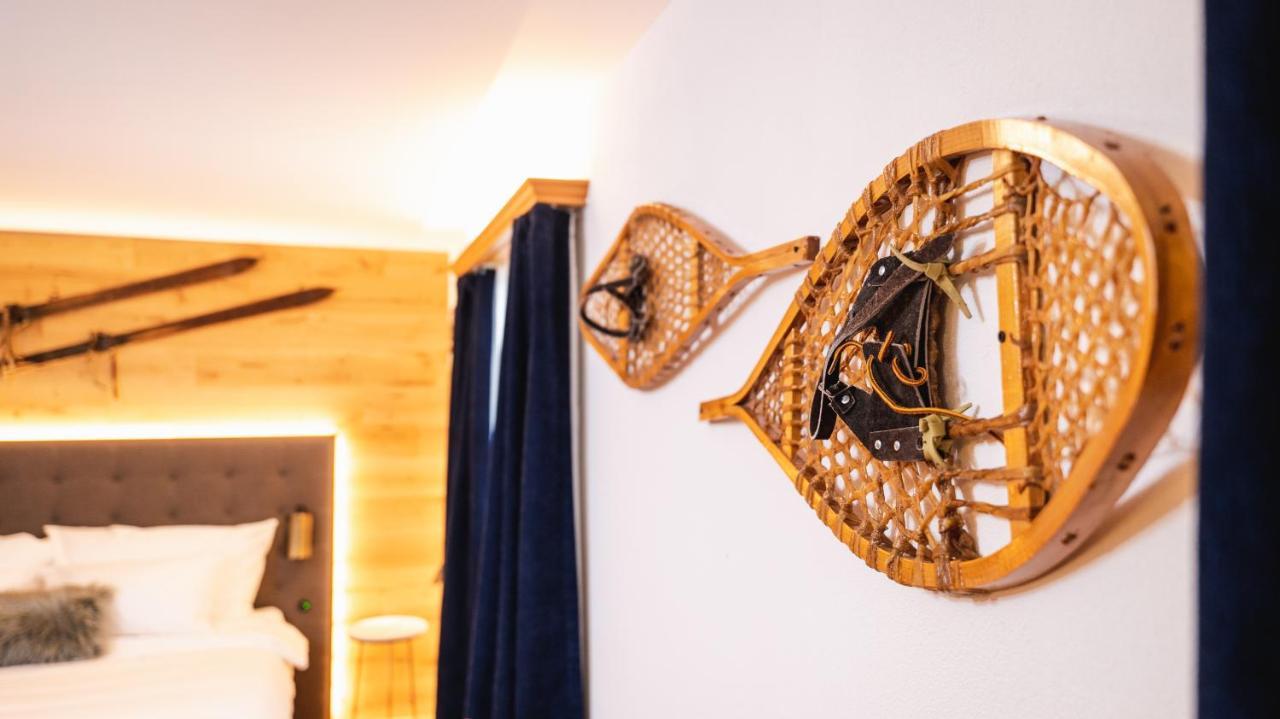 Wunderstay Alpine 3 Chic Studio Central Location Klosters Dış mekan fotoğraf